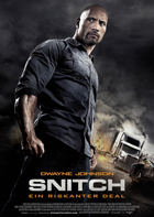 Snitch - Ein riskanter Deal Poster