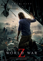 World War Z Poster